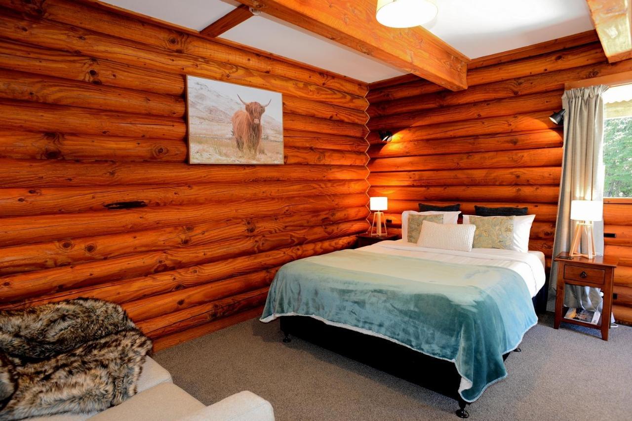 Mt Lyford Lodge Εξωτερικό φωτογραφία
