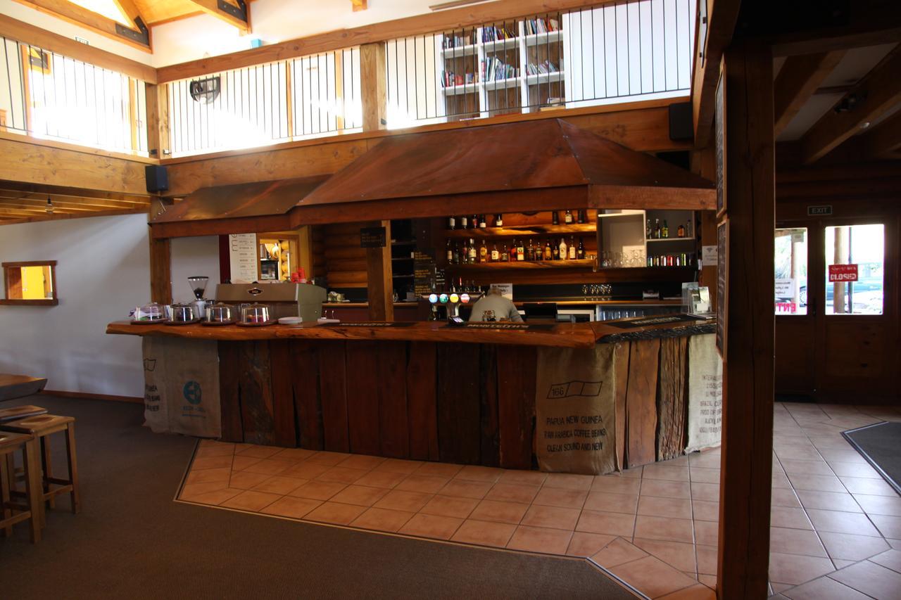Mt Lyford Lodge Εξωτερικό φωτογραφία