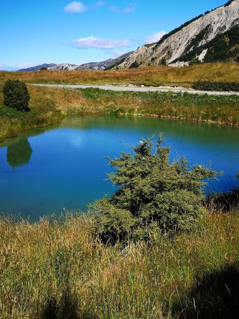 Mt Lyford Lodge Εξωτερικό φωτογραφία
