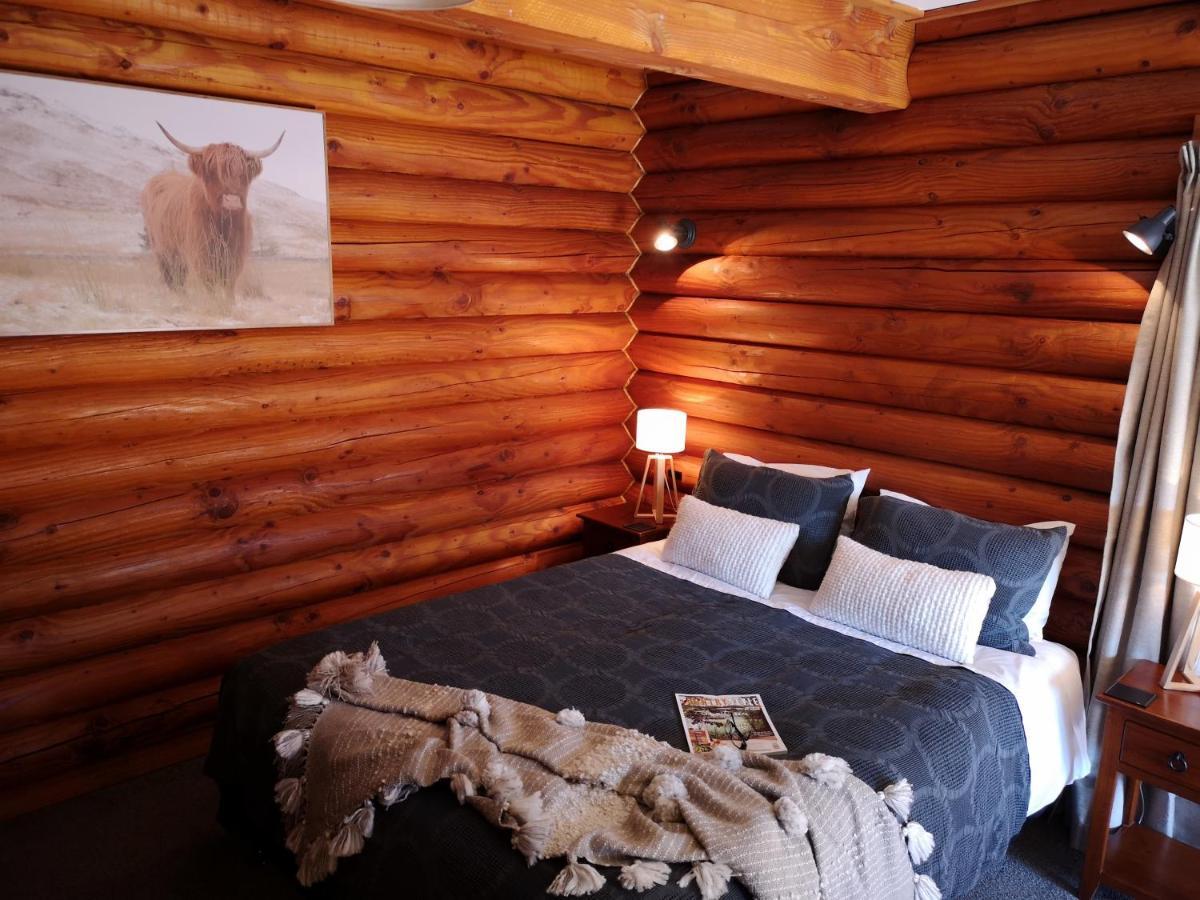 Mt Lyford Lodge Εξωτερικό φωτογραφία