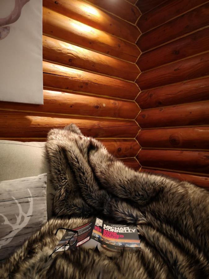 Mt Lyford Lodge Εξωτερικό φωτογραφία