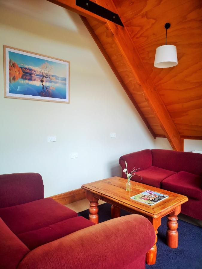 Mt Lyford Lodge Εξωτερικό φωτογραφία
