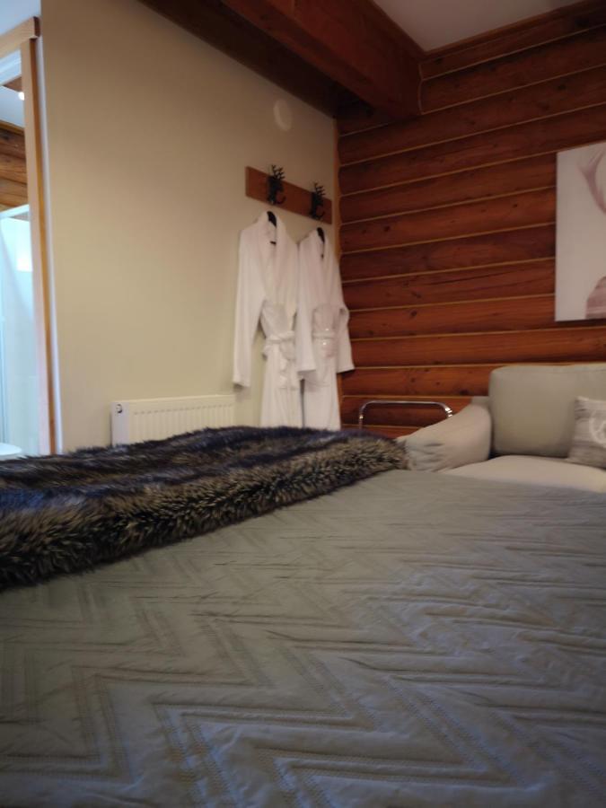 Mt Lyford Lodge Εξωτερικό φωτογραφία