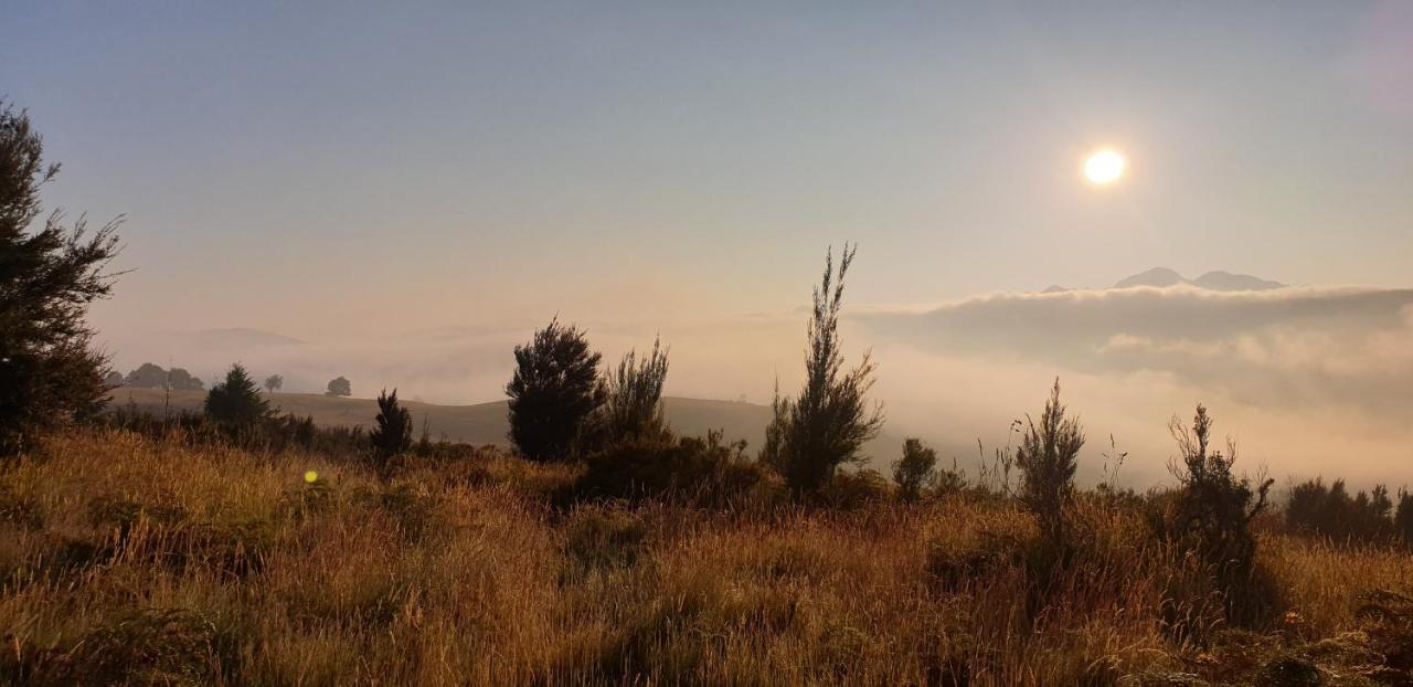 Mt Lyford Lodge Εξωτερικό φωτογραφία